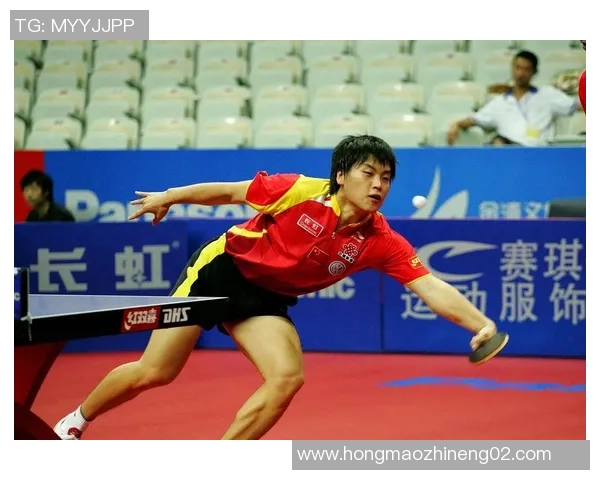 成都乒乓球队在世锦赛中的转型之路与未来发展展望